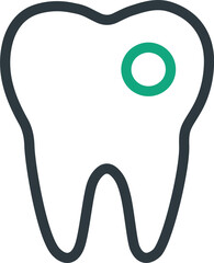 Medical Icons | Healthcare symbols | Wellness centre | Hospital Icons | Medical dentist Icon