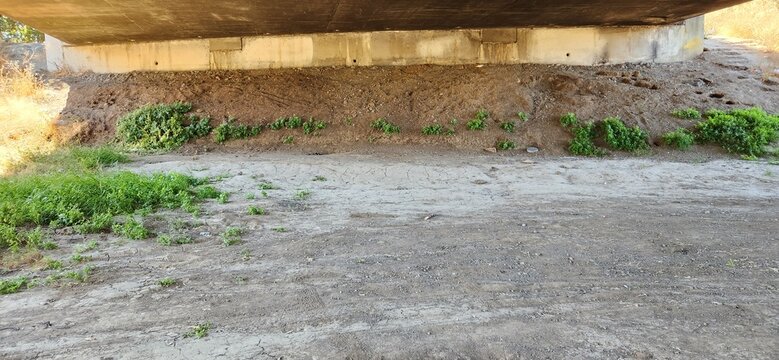 Underpass