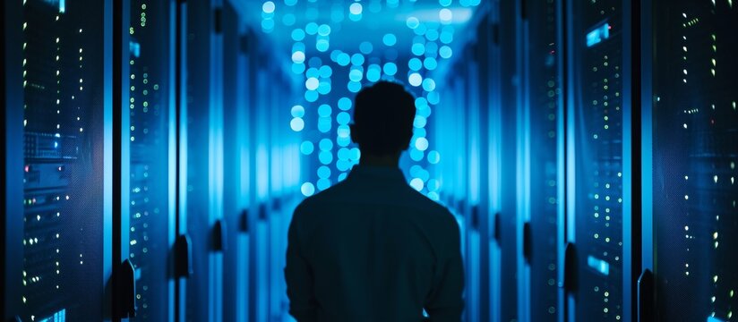 Experienced IT administrator offers dedicated VPN servers, ensuring enhanced privacy, encrypted data, online anonymity, and stable internet connections.