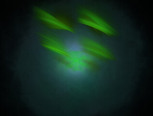 Imaginatory fractal abstract background Image