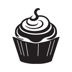 Cupcake Icon