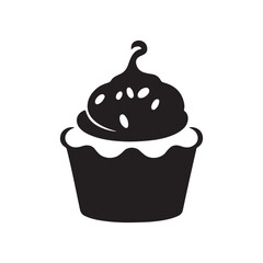 Cupcake Icon