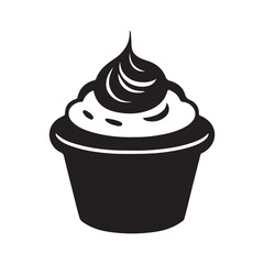 Cupcake Icon