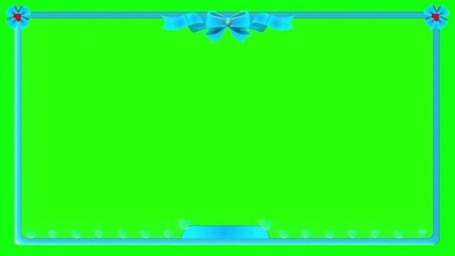 Game screen Animated stream overlay panel loop, Vtuber gaming asset, twitch zoom OBS screen, ending stream animated overlay gaming overlay, Twitch overlays