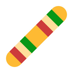 rain stick