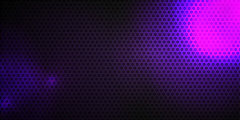 Abstract neon purple color background