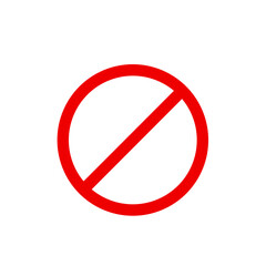 Obraz na płótnie Canvas road sign symbol