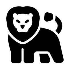 lion