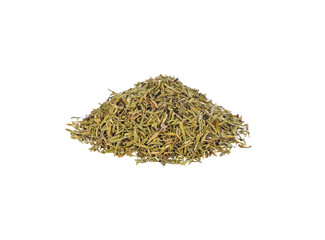 Dried thyme transparent png