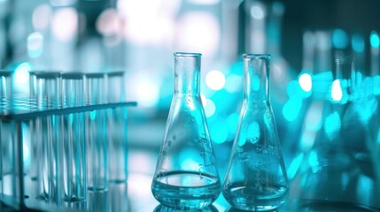 science and the laboratory, scientific, chemistry, research, chemical, lab, liquid, equipment, medicine, medical, glassware, industry, health, biotechnology, scientist