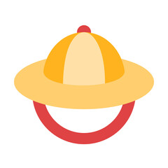 hat