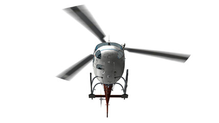 helicopter
