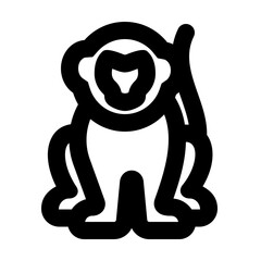 monkey