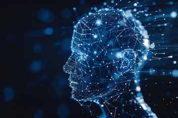 artificial intelligence, AI generated