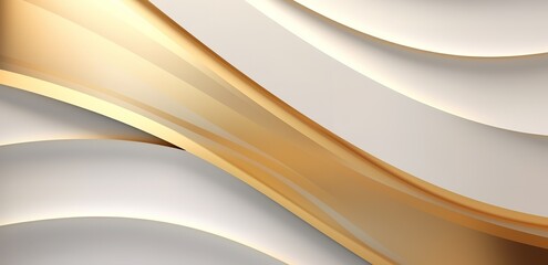 Fototapeta premium a trendy and wavy abstract background design, can be used as a background for your pots, banners and text media.