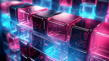 Render_of_3D_geometric_abstract_background