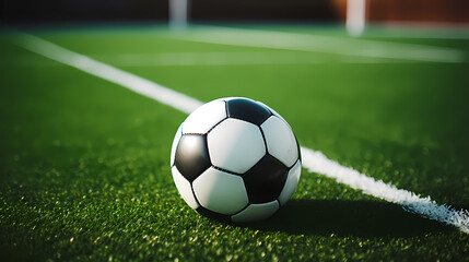 American football background, traditional super bowl banner poster