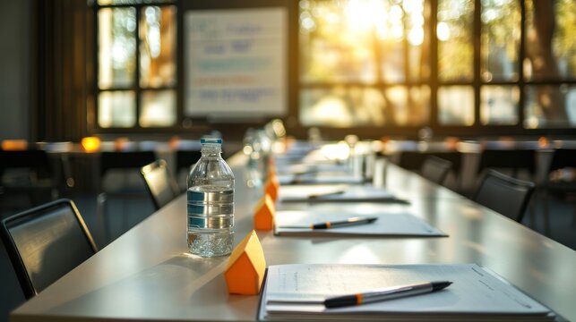 Take notes in meetings, seminars, training activities. or seminar