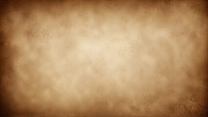 Blank sheet with sepia. Vintage style, antique style, fancy style, rustic style. Backgrounds for banner, flyer, poster, postcard, canvas, illustration, textile, fabric, menu. With copy space for text