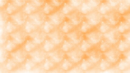 orange white cotton texture