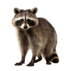 Raccoon clip art