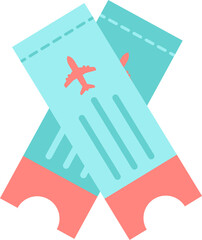 Holiday Beach Vacation Element