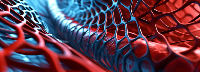 The impact of nanotechnology on the effectiveness of cardiac stents