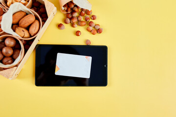 Fototapete bei efototapeten.de bestellen   