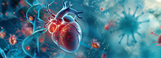 Nano Preparations lowering cholesterol and the risk of heart disease