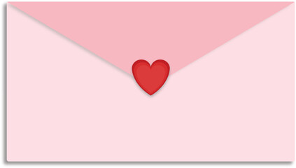baxkground  envelope love valentine color pink illustration