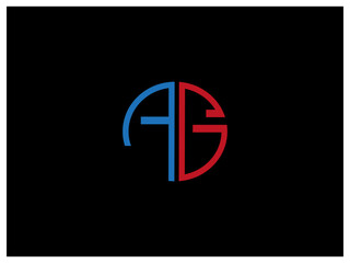 Obraz premium Set of company logo design ideas,Letter a design templates,Branding identity corporate vector design template,Set of gradient a logo templates, letter initial colorful gradient logo vector,