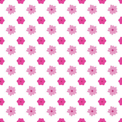 Free vector watercolor winter flowers.