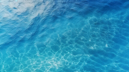 Beautiful background with sea surface