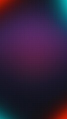 beautiful and light gradient background Generative Ai illustration