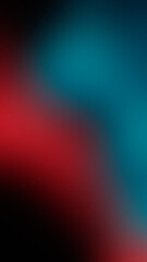 beautiful and light gradient background Generative Ai illustration