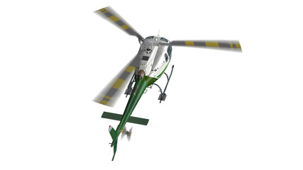 Helicopter