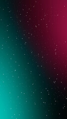 beautiful and light gradient background Generative Ai illustration