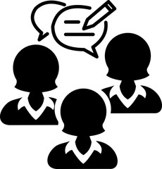 Valentine Love Hanging Element