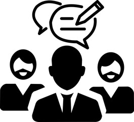 Valentine Love Hanging Element