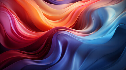 Obraz premium Abstract background
