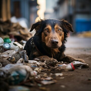 Poor Dog" Images – Browse 226 Stock Photos, Vectors, and Video | Adobe Stock
