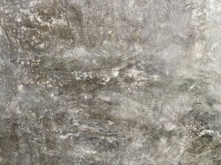 Blank raw concrete wall background and texture for interior and exterior design. Cement wall