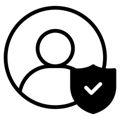 user profile security