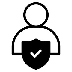 user profile security