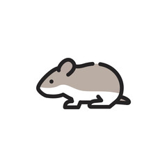 動物　アイコン　イラスト