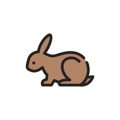 動物　アイコン　イラスト