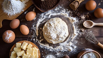 The Art of Culinary Creations: Mastering Baking and Cooking at Home