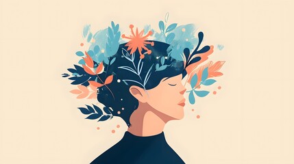 Caring for our mental health is still not as important as it should be. But recent years have brought more awareness and a new interest in the topic