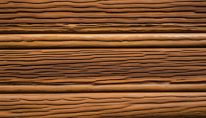 Fototapeta premium Rustic wood plank texture material defuse map background for 3D modeling 