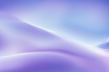 vibrant voilet waves abstract background 